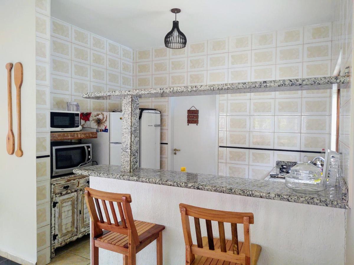فيلا Casa Em Bertioga - Guaratuba المظهر الخارجي الصورة