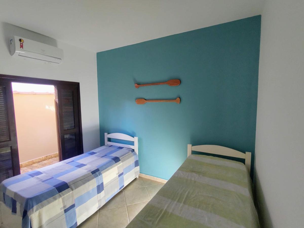 فيلا Casa Em Bertioga - Guaratuba المظهر الخارجي الصورة