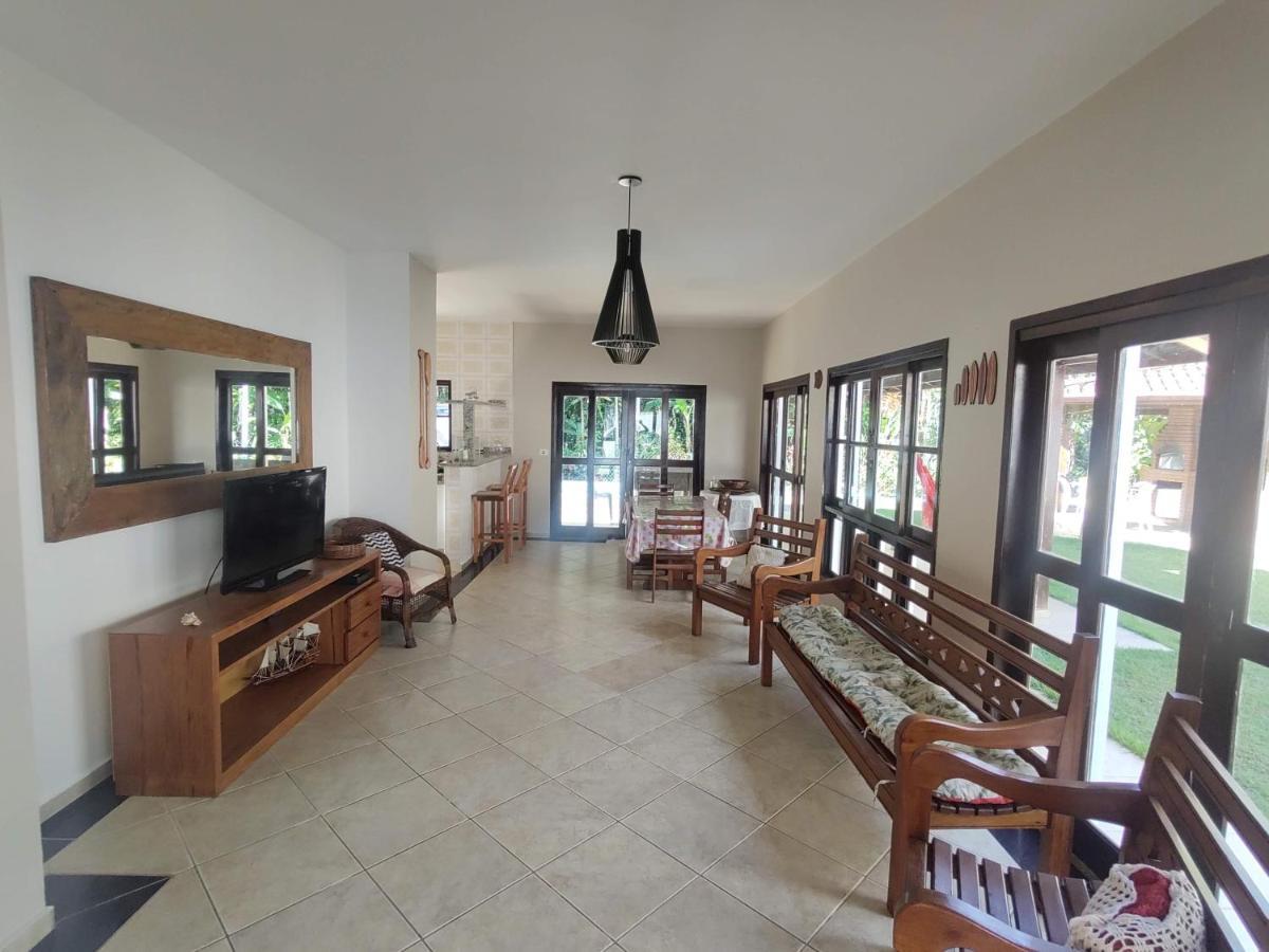 فيلا Casa Em Bertioga - Guaratuba المظهر الخارجي الصورة
