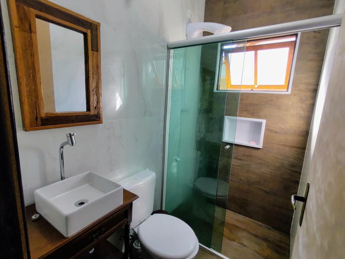 فيلا Casa Em Bertioga - Guaratuba المظهر الخارجي الصورة